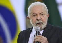 Lei sancionada por Lula veta uso de linguagem neutra em órgãos públicos Lei sancionada por Lula veta uso de linguagem neutra em órgãos públicos