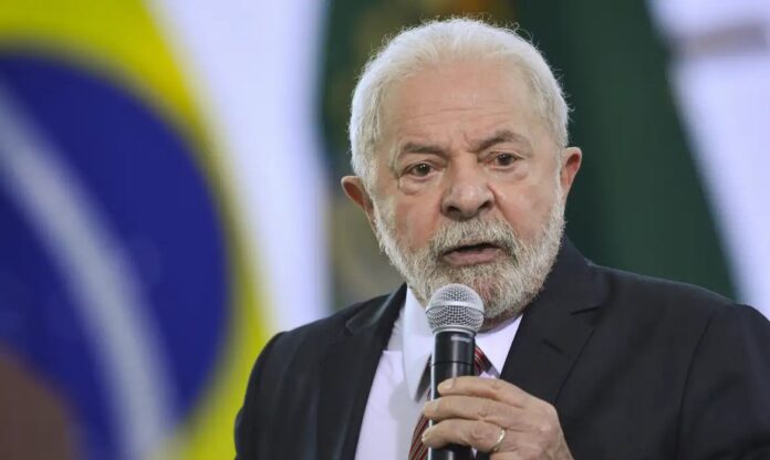 lula Lei sancionada por Lula veta uso de linguagem neutra em órgãos públicos